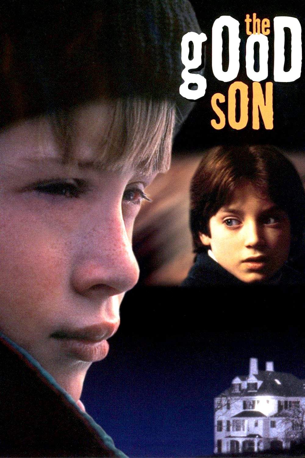 The Good Son